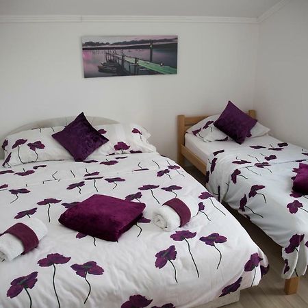 Relax Guest House 블라카예 외부 사진