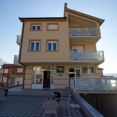 Relax Guest House 블라카예 외부 사진