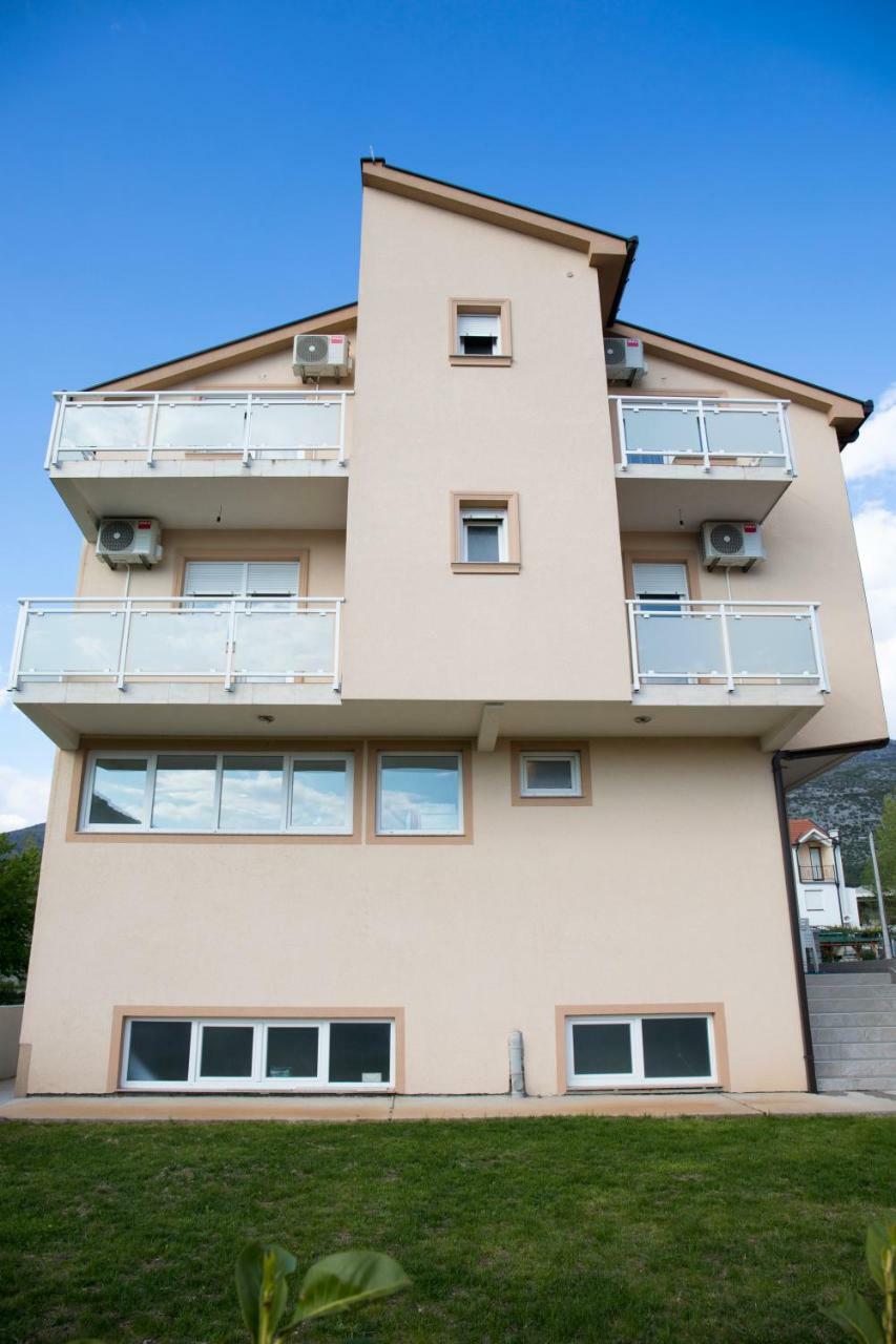 Relax Guest House 블라카예 외부 사진
