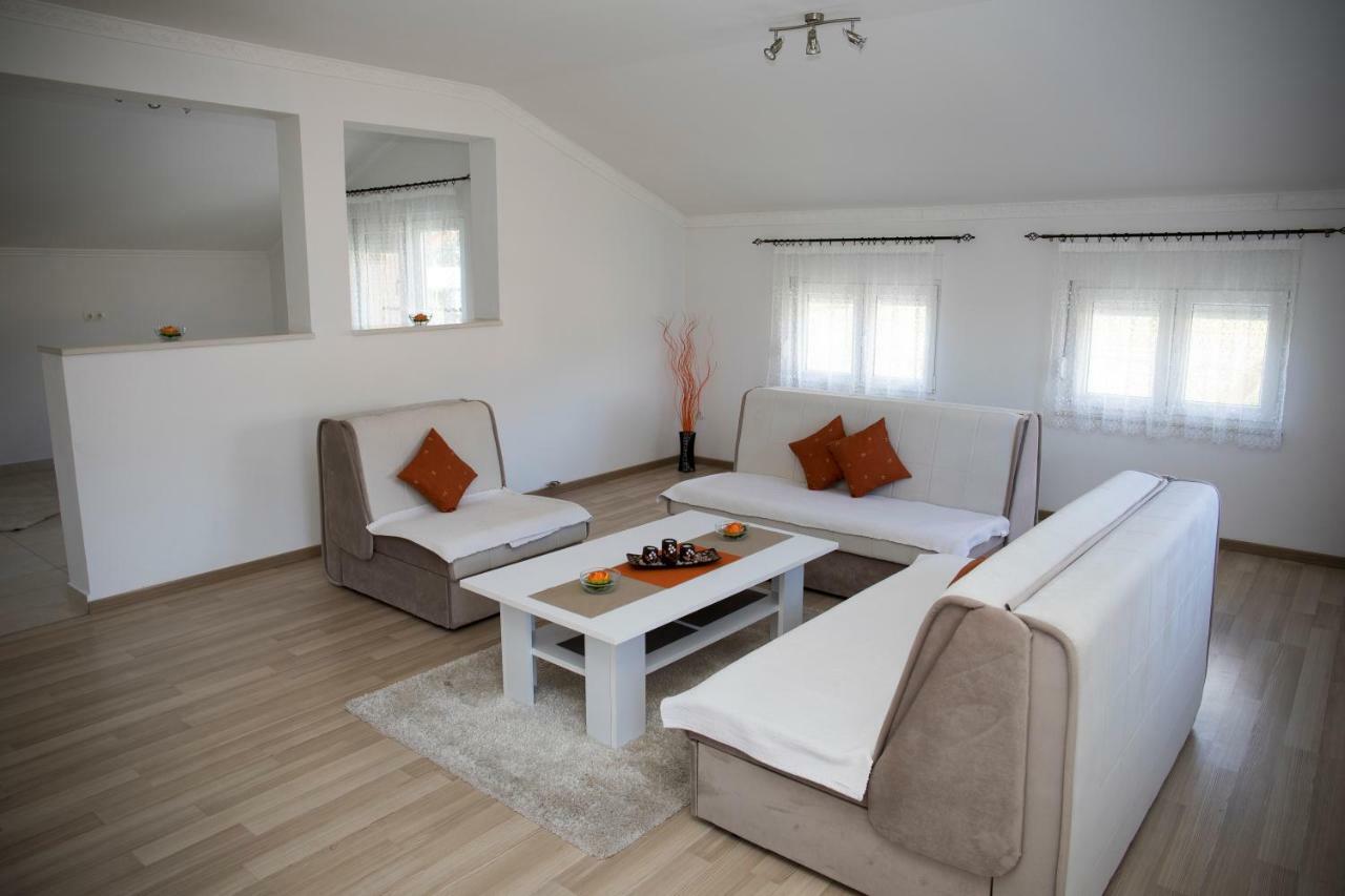 Relax Guest House 블라카예 외부 사진