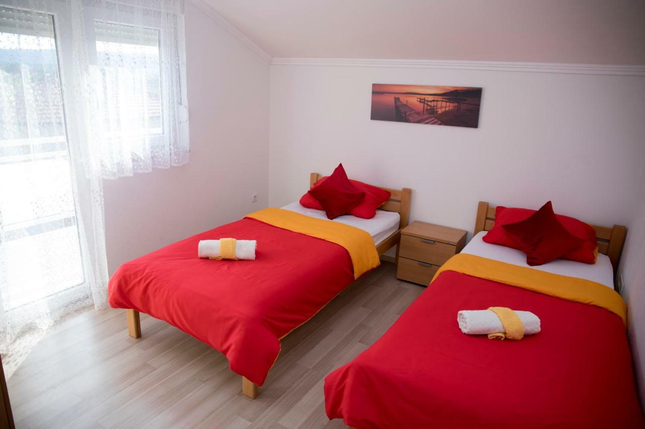Relax Guest House 블라카예 외부 사진