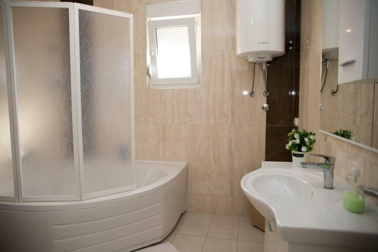 Relax Guest House 블라카예 외부 사진