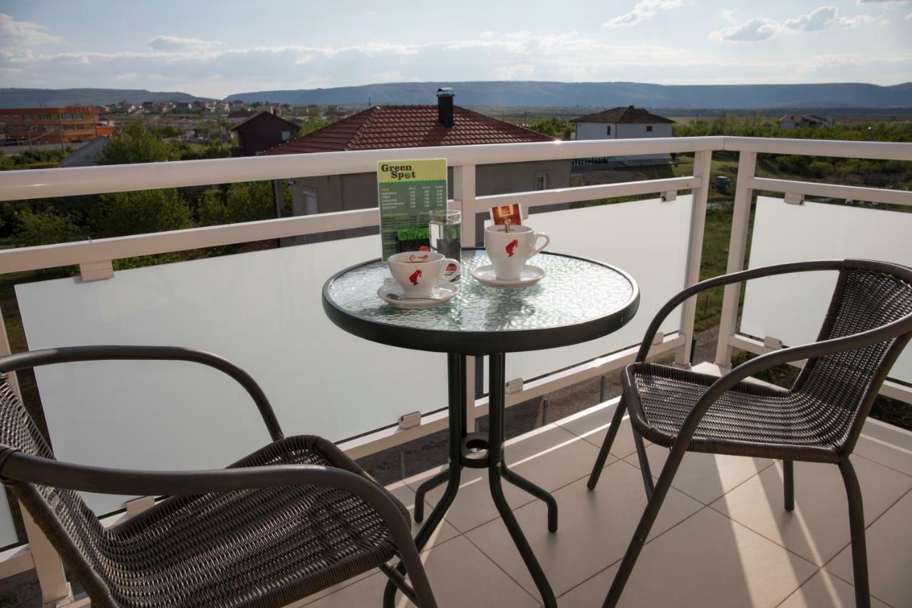 Relax Guest House 블라카예 외부 사진